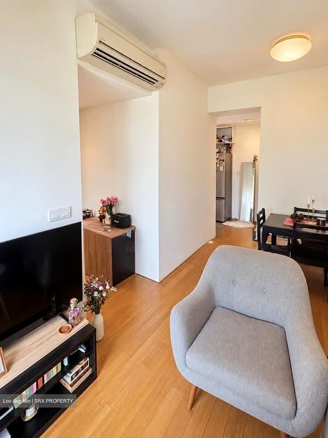 Illuminaire On Devonshire (D9), Apartment #629346691